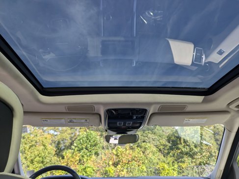 Used 2019 Land Rover Range Rover Sport HSE image 24