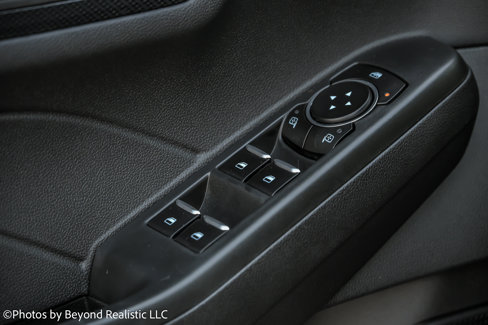 Used 2023 Ford Escape ST-Line Elite w/ Premium Technology Package image 24