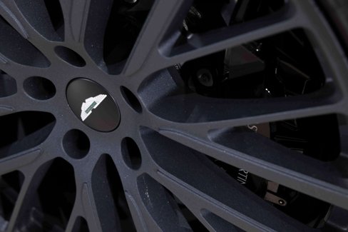 Used 2023 Aston Martin DBX 707 image 13