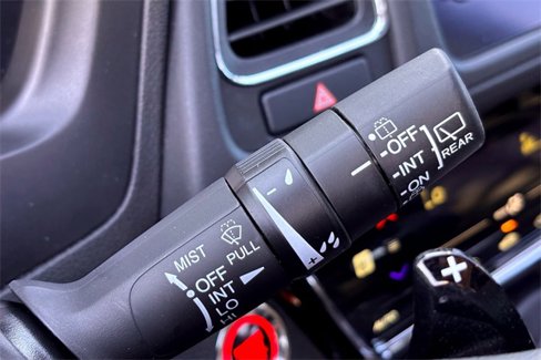 Used 2022 Honda HR-V EX image 14