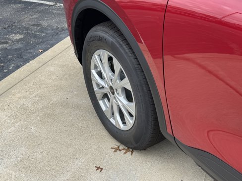 New 2025 Ford Escape Active image 5
