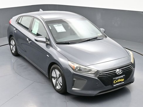 Used 2018 Hyundai Ioniq Blue image 43
