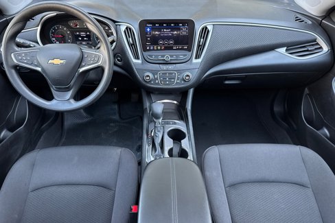 Used 2024 Chevrolet Malibu LT image 15