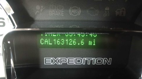 Used 2014 Ford Expedition Limited w/ Equipment Group 301A image 17