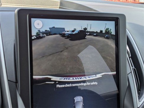 Used 2024 Ford Edge SEL image 27