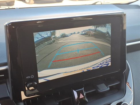 Used 2024 Toyota Corolla LE image 22