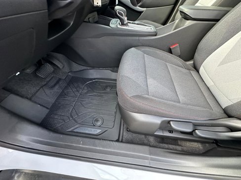 New 2025 Chevrolet Trax RS w/ Driver Confidence Package image 11