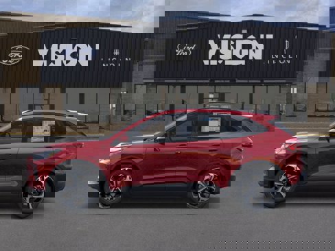 New 2025 Ford Escape ST-Line Select w/ Tech Pack #2 image 3
