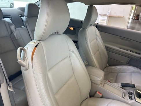 Used 2007 Volvo C70 T5 image 15