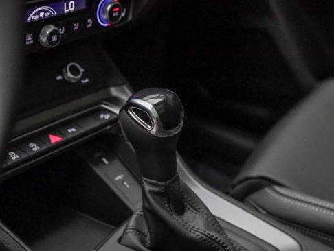 New 2025 Audi Q3 2.0T Premium image 23