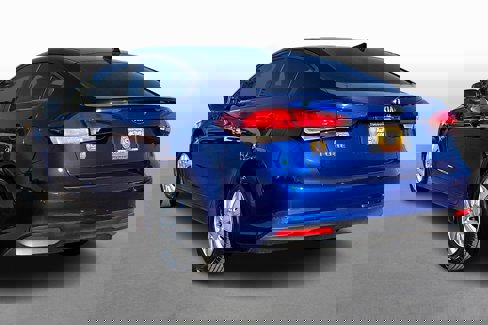Used 2018 Kia Forte LX w/ LX Popular Package image 11