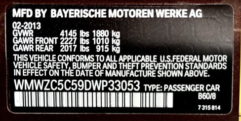 Used 2013 MINI Cooper Countryman S w/ Premium Pkg 2 image 23