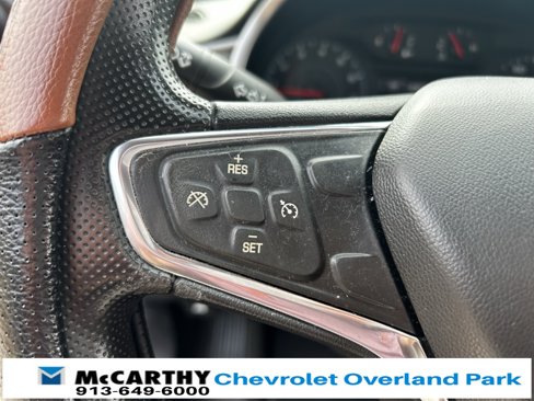 Used 2020 Chevrolet Malibu LS image 8