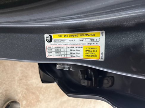 Used 2021 Buick Encore GX Preferred image 31