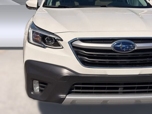 Used 2021 Subaru Outback Limited w/ Popular Package #2 image 11
