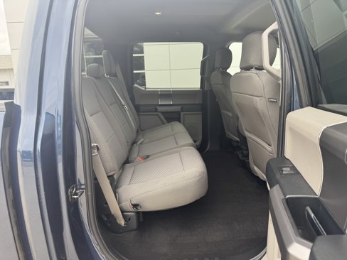 Used 2020 Ford F150 XLT w/ Equipment Group 301A Mid image 12