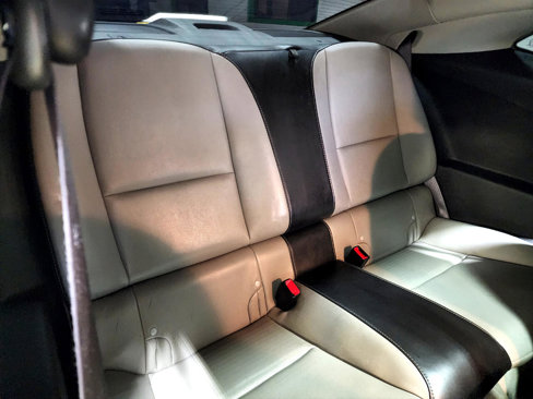 Used 2013 Chevrolet Camaro LT image 25
