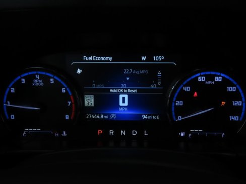 Used 2023 Ford Bronco Sport Outer Banks w/ Tech Package image 35