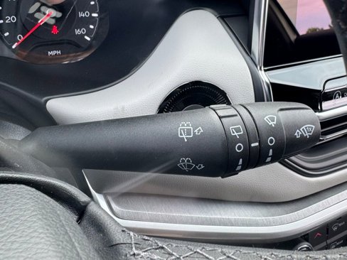 New 2025 Jeep Compass Limited image 17