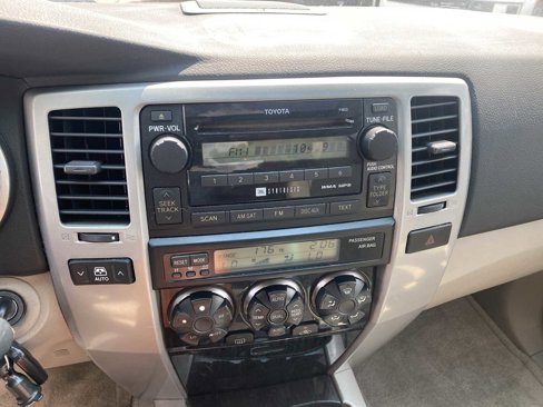 Used 2007 Toyota 4Runner Limited image 14