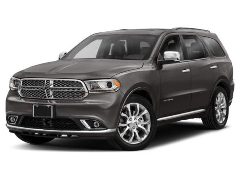 Used 2020 Dodge Durango GT image 1