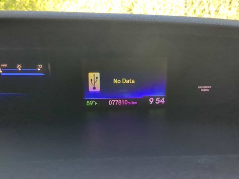 Used 2015 Honda Civic LX image 30