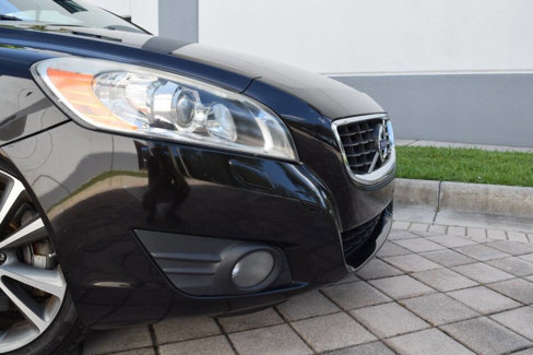 Used 2012 Volvo C70 T5 image 16