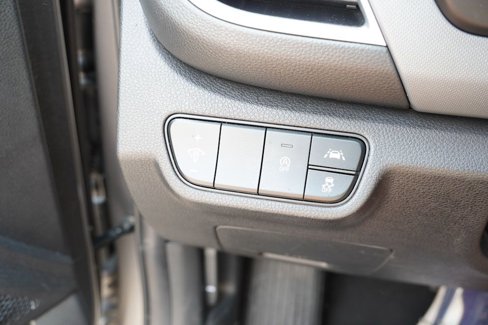Certified 2023 Kia Seltos LX image 22