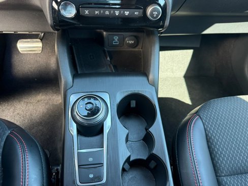 Certified 2023 Ford Escape ST-Line Elite image 14