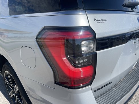 Used 2019 Ford Expedition Limited w/ Equipment Group 303A image 10