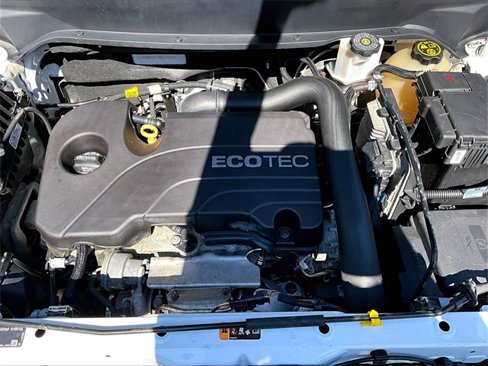 Used 2019 Chevrolet Equinox LT image 32