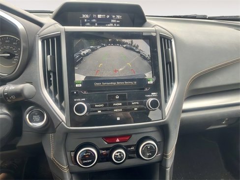Certified 2023 Subaru Crosstrek 2.5i Limited w/ Moonroof Package image 20