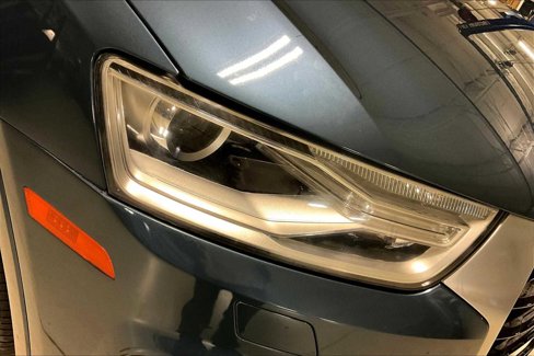 Used 2018 Audi Q3 2.0T Premium w/ Convenience Package image 24