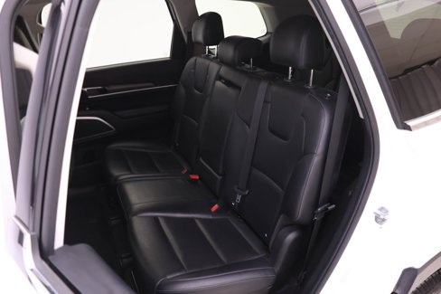 Used 2022 Kia Telluride LX image 9