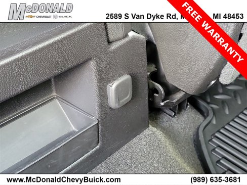 Used 2018 Chevrolet Silverado 1500 LT w/ All Star Edition image 23
