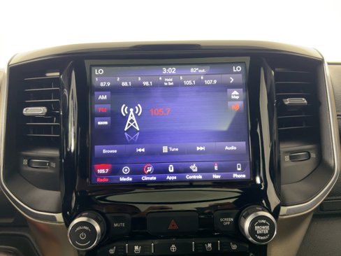 Used 2019 RAM 1500 Laramie w/ Sport Appearance Package image 20