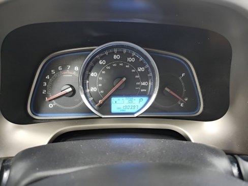 Used 2014 Toyota RAV4 Limited image 28