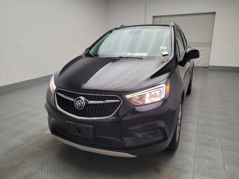 Used 2020 Buick Encore Preferred image 15