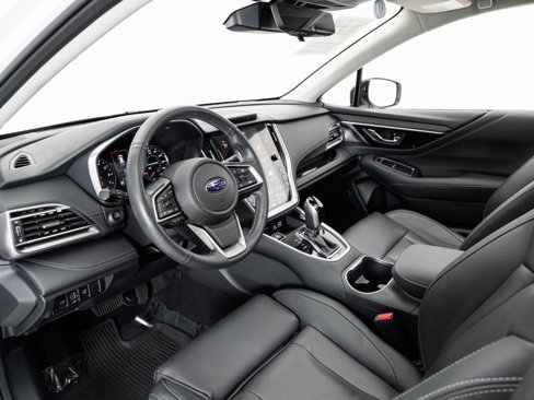 Used 2023 Subaru Outback Touring XT image 4