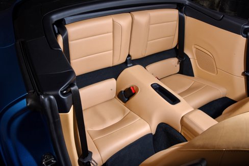 Used 2019 Porsche 911 Carrera image 31