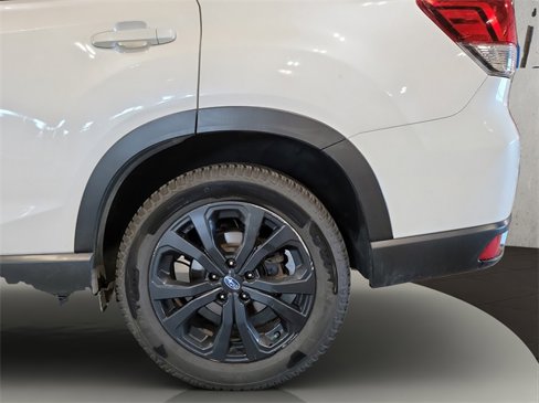 Used 2020 Subaru Forester Sport image 40