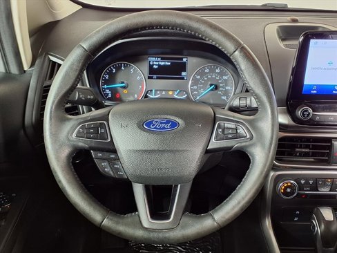 Used 2020 Ford EcoSport SE image 25