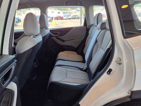 Used 2022 Subaru Forester image 9