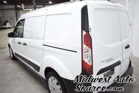 Used 2020 Ford Transit Connect XL image 3