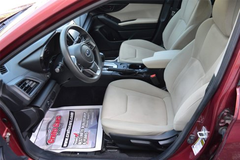 Used 2021 Subaru Impreza 2.0i image 11