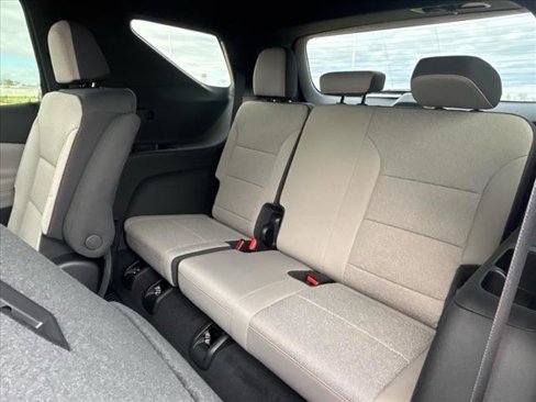 New 2025 Chevrolet Traverse LT w/ Driver Confidence Package image 19