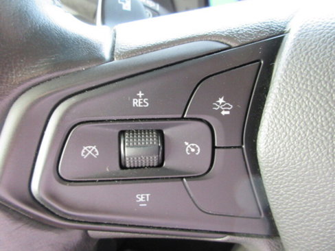 Used 2023 Chevrolet Bolt LT w/ Infotainment Package image 23