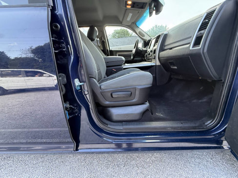 Used 2015 RAM 1500 Big Horn image 10