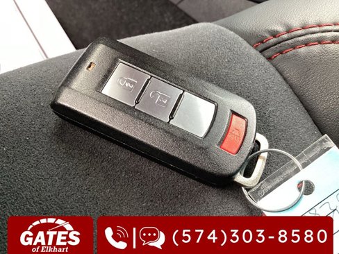 Used 2024 Mitsubishi Outlander Sport SE image 27