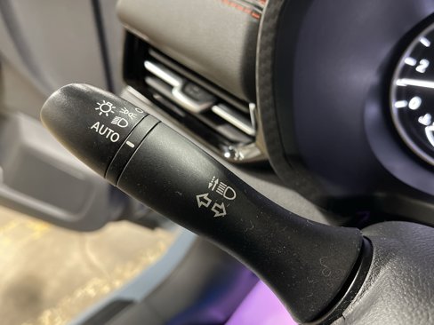 Used 2024 Nissan Sentra SR image 19